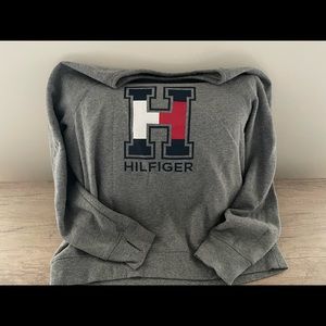 Tommy Hilfiger Sport Logo Sweater